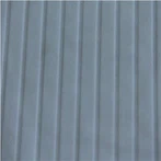 Poliester striped spandex tkanina